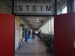 Binnenkijken bij Broedplaats Lely