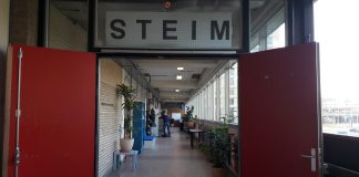 Binnenkijken bij Broedplaats Lely