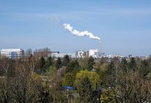 Chocoladefabriek in kolencentrale?