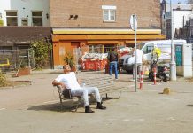 Ter Brugge aan Overtoomse Sluis krijgt nieuwe eigenaar