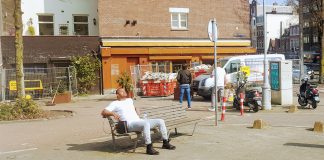 Ter Brugge aan Overtoomse Sluis krijgt nieuwe eigenaar