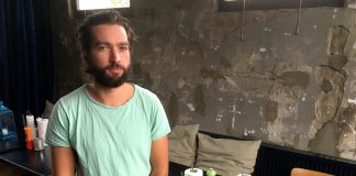 ’Steun klanten Mossel & Gin hartverwarmend’