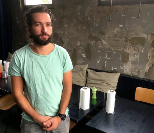 ’Steun klanten Mossel & Gin hartverwarmend’