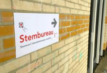 Stempassen niet bezorgd in deel Bos en Lommer