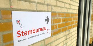 Winnaars GroenLinks en Denk blijken nog groter