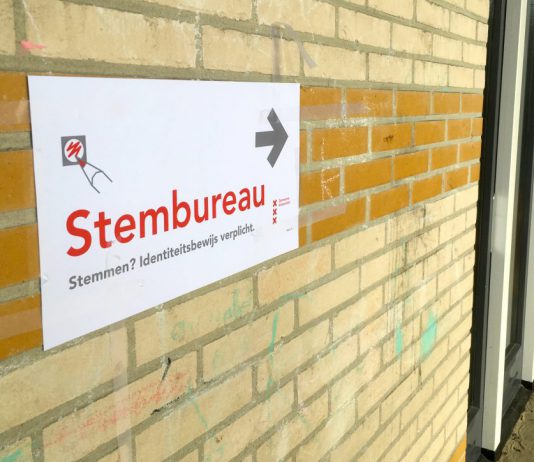 Winnaars GroenLinks en Denk blijken nog groter