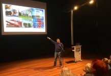 Alternatieven voor woontoren Haarlemmerweg