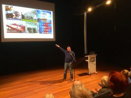 Alternatieven voor woontoren Haarlemmerweg