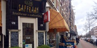 Heerlijk foodshoppen in de JP Heijestraat