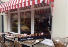 Par Hasard: Limburgse friet in Oud-West