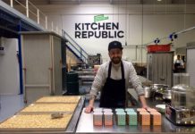 Pindakaasmaker Nutorious stopt ermee