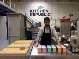 Pindakaasmaker Nutorious stopt ermee