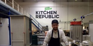 Pindakaasmaker Nutorious stopt ermee