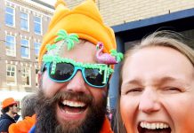 In deze café’s in West vier je Koningsdag en -nacht het allerbest