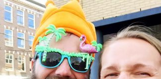 In deze café’s in West vier je Koningsdag en -nacht het allerbest