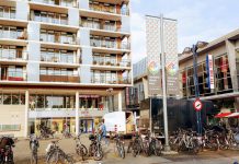 5 x shoppen in Centrum Nieuw-West (ofwel Osdorpplein)