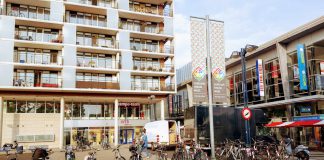 5 x shoppen in Centrum Nieuw-West (ofwel Osdorpplein)