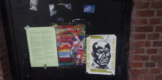 Crowdfunding voor de Vondelbunker