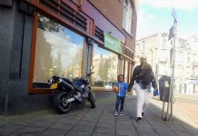 Voormalig Speijkervet wordt Partisan