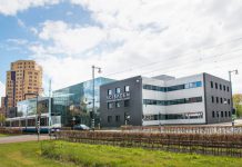 Turks ziekenhuis Acibadem opent vestiging bij Sloterdijk