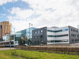 Turks ziekenhuis Acibadem opent vestiging bij Sloterdijk