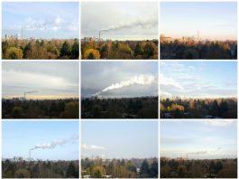 Kolencentrale omgebouwd tot knooppunt groene energie