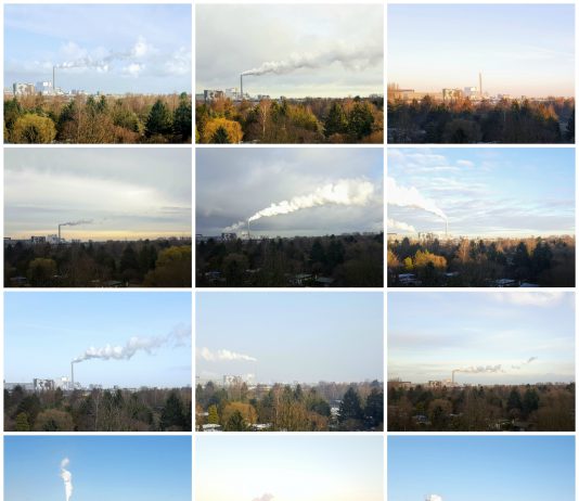 Kolencentrale omgebouwd tot knooppunt groene energie