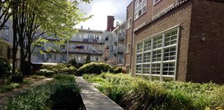 De mooiste binnentuinen van West