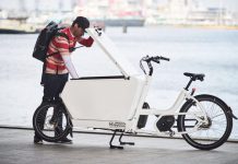 ’We gaan de strijd aan met bestelbusjes’