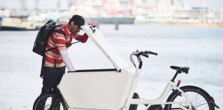 ’We gaan de strijd aan met bestelbusjes’