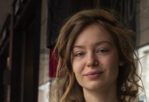 Roos: ‘Alleen nog maar vintage’