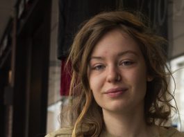 Roos: ‘Alleen nog maar vintage’