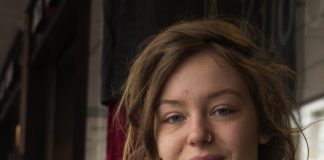 Roos: ‘Alleen nog maar vintage’