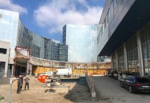 Casino op Sloterdijk wil straks 24 uur open Ven Amsterdam met toekomstig casino op Amsterdam Sloterdijk