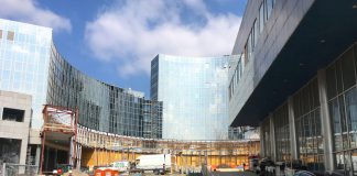 Casino op Sloterdijk wil straks 24 uur open Ven Amsterdam met toekomstig casino op Amsterdam Sloterdijk