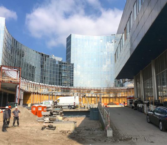 Casino op Sloterdijk wil straks 24 uur open Ven Amsterdam met toekomstig casino op Amsterdam Sloterdijk