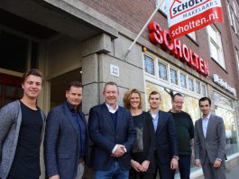 De beste prijs voor je huis met Scholten Makelaars Scholten Makelaars