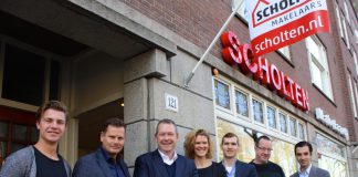 De beste prijs voor je huis met Scholten Makelaars Scholten Makelaars