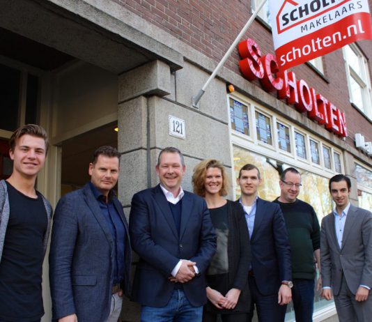 De beste prijs voor je huis met Scholten Makelaars Scholten Makelaars