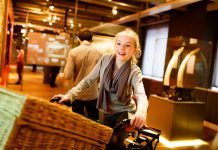 Amsterdam Museum komt naar Nieuw-West