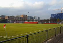 Waar kun je nog wonen op de Laan van Spartaan?