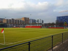 Waar kun je nog wonen op de Laan van Spartaan?