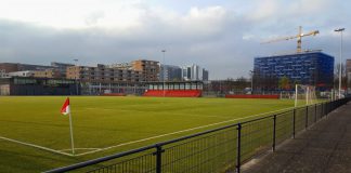 Waar kun je nog wonen op de Laan van Spartaan?