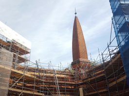 Nu ook vrije sector te huur in Het Schip