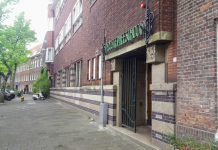 School of Understanding naar Orteliusstaat