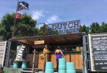 Hoe overleef ik De Rollende Keukens?