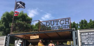 Hoe overleef ik De Rollende Keukens?