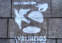 Hier kun je Bevrijdingsdag vieren in West en Nieuw-West