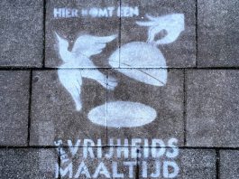 Hier kun je Bevrijdingsdag vieren in West en Nieuw-West