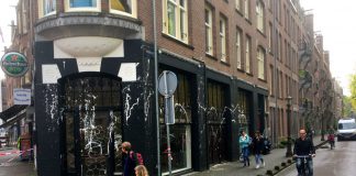 Deuren bar-restaurant Bill Parker bleven dicht